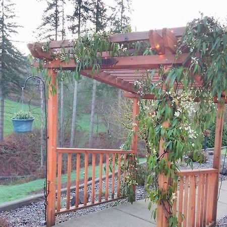 Vancouver Wa Beautiful Apartment Woodland Bagian luar foto