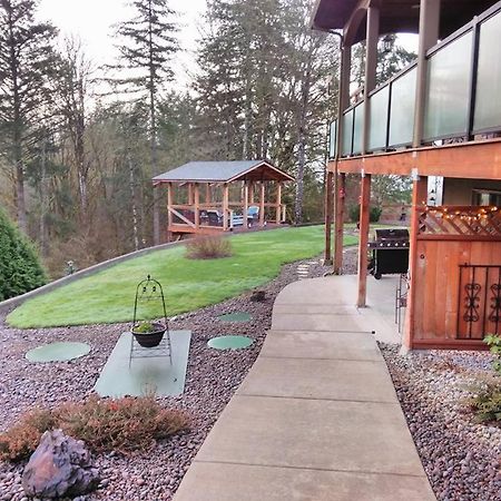 Vancouver Wa Beautiful Apartment Woodland Bagian luar foto