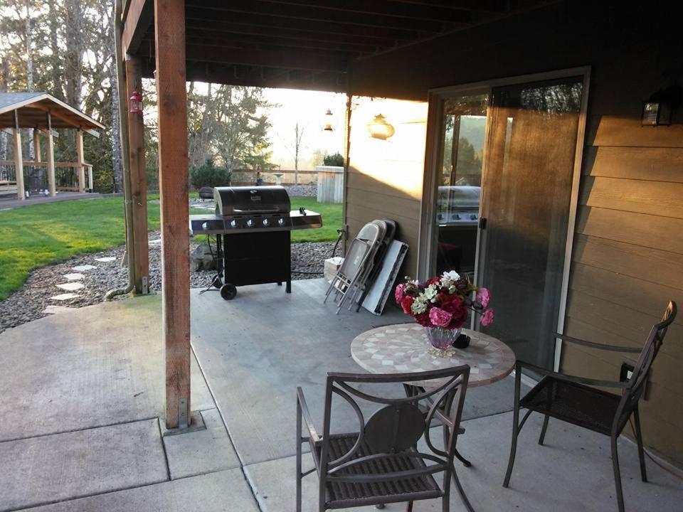 Vancouver Wa Beautiful Apartment Woodland Bagian luar foto