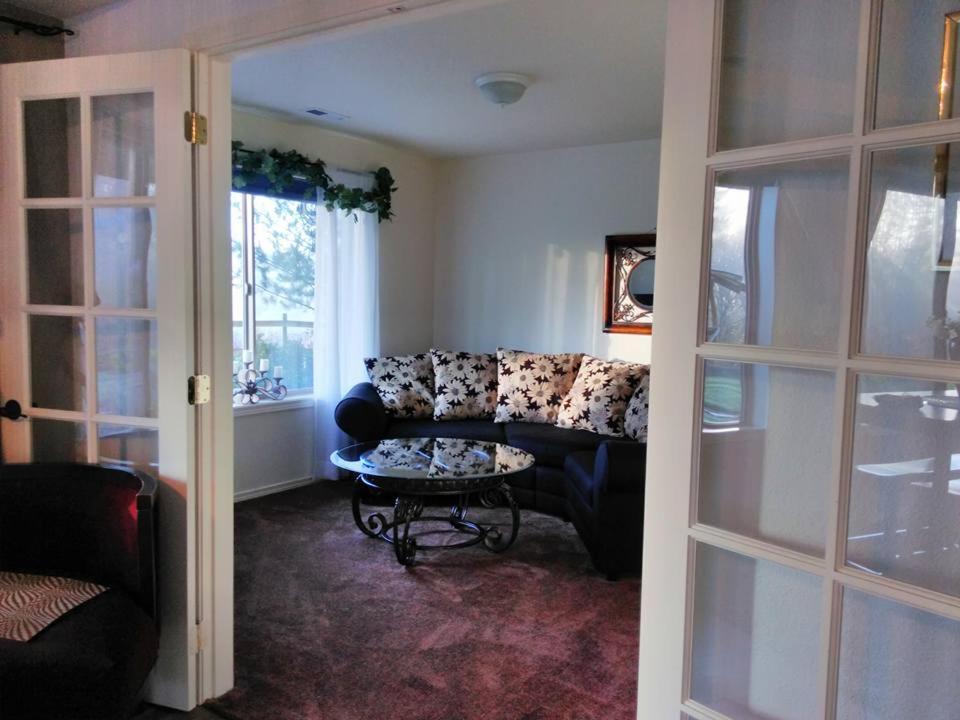Vancouver Wa Beautiful Apartment Woodland Bagian luar foto