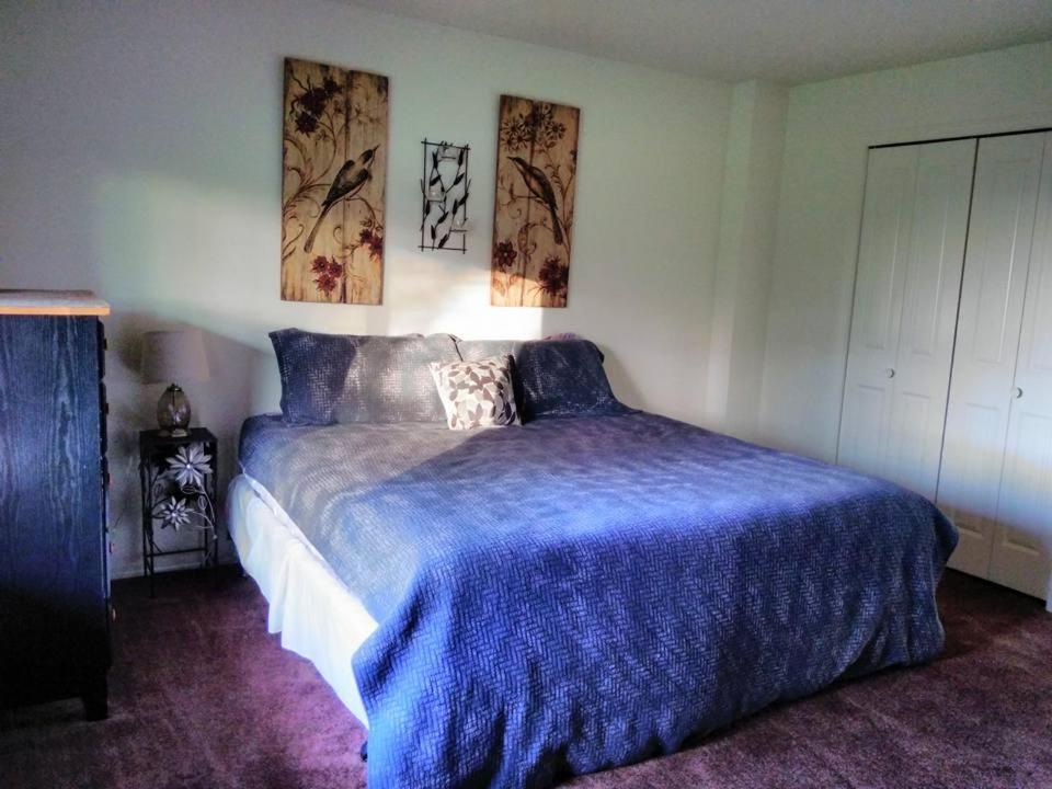 Vancouver Wa Beautiful Apartment Woodland Bagian luar foto