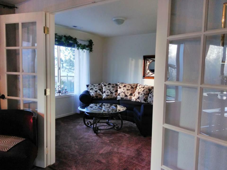 Vancouver Wa Beautiful Apartment Woodland Bagian luar foto